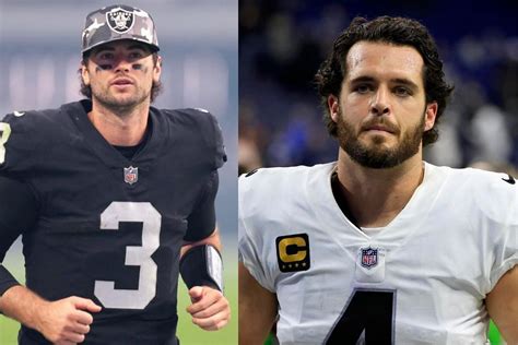 who is raiders starting qb